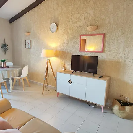 Aria * Cargèse