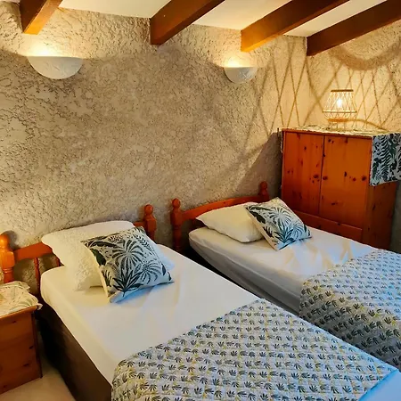 Aria Appartement *