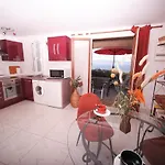 Aria Apartman Cargèse