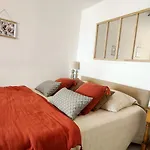 Aria * Cargèse