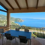 Apartman Aria *