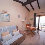 Apartman Aria *