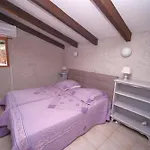 Apartman Aria *