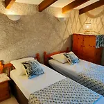 Aria Apartman *