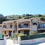 Apartman Aria *
