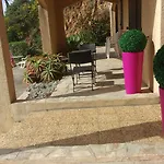 Apartman Aria Cargèse