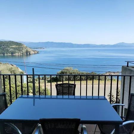 Aria Apartment Cargese