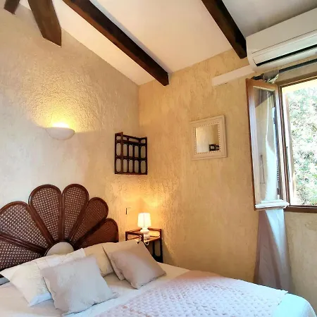 Apartament Aria *