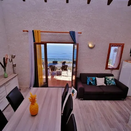 Aria * Cargese