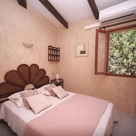 Apartment Aria Cargese