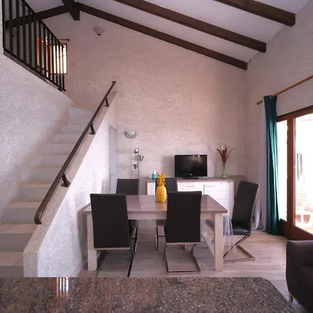 Aria * Cargese