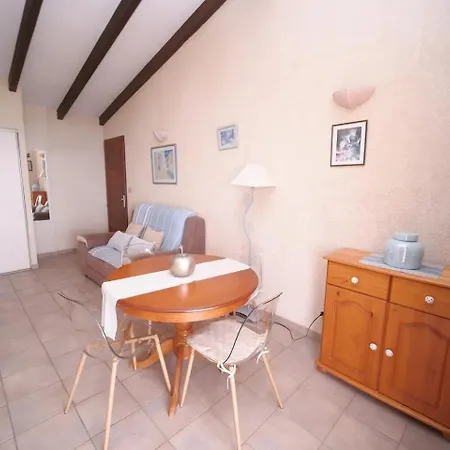 Aria Apartment Cargese