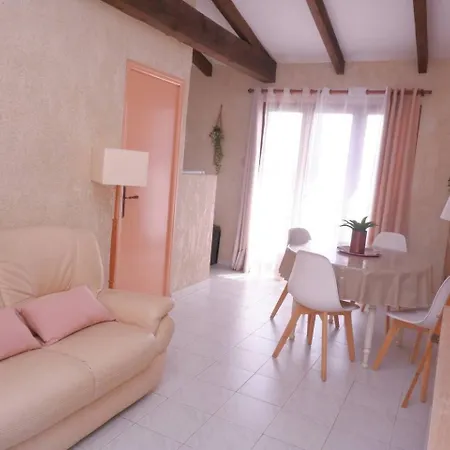 Aria Apartament Cargèse