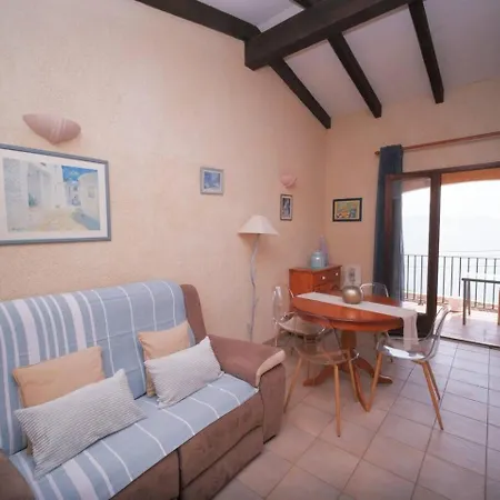 Apartament Aria *
