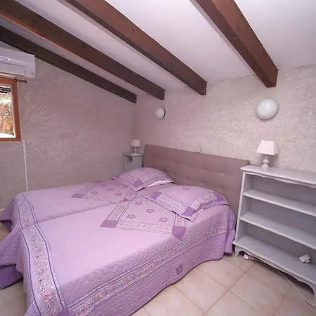 Apartment Aria *