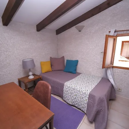 Aria Apartment Cargese