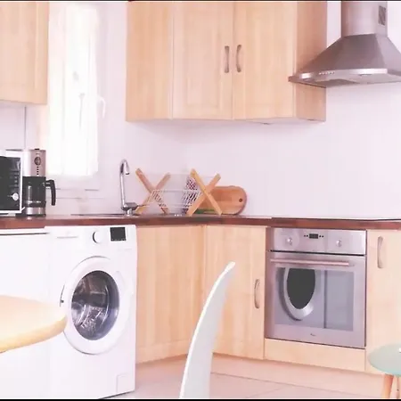 Apartment Aria *