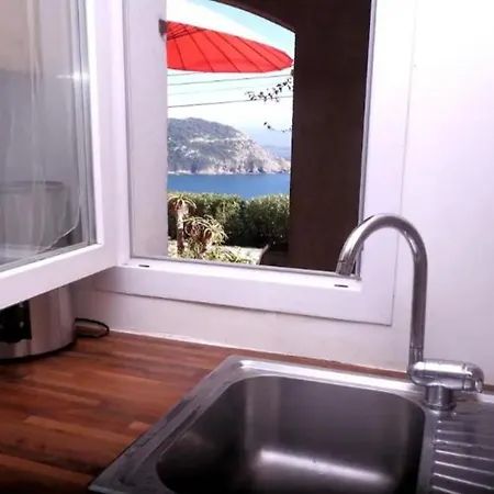 Apartment Aria