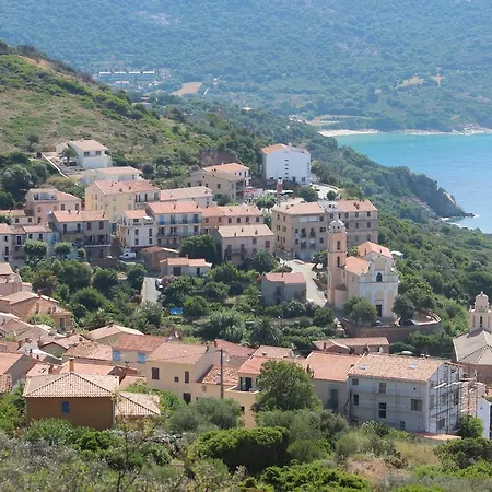 Aria Cargèse