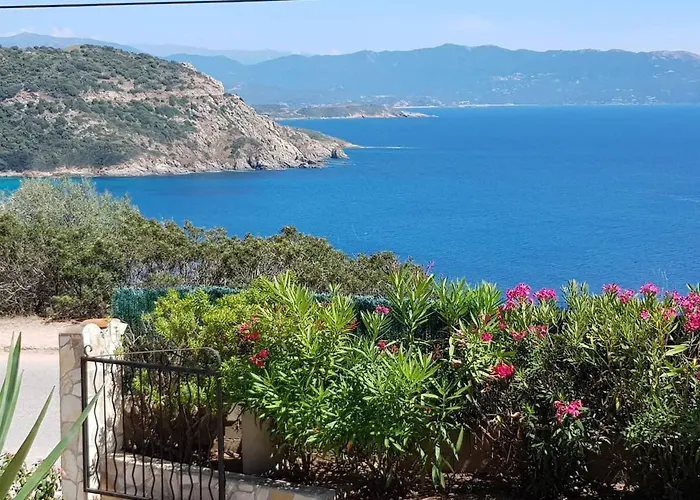 Διαμέρισμα Aria Cargèse