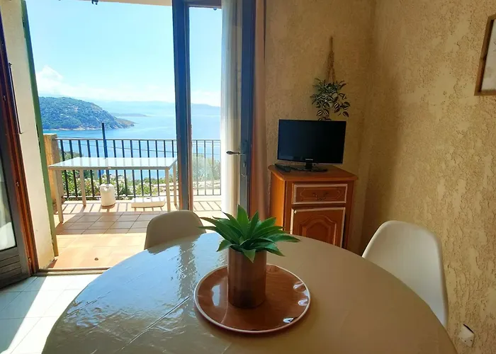 Aria * Cargèse